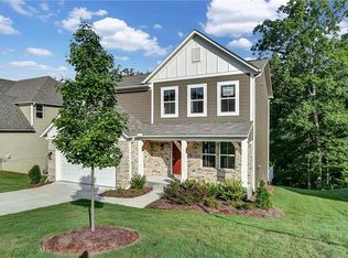 5935 Crescent Landing Dr, Cumming, GA