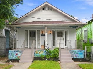 3655-57 Tchoupitoulas St, New Orleans, LA 70115