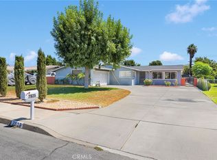 7925 Spohn Ave, Fontana, CA 92336