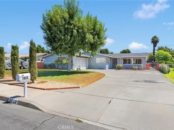 7925 Spohn Ave, Fontana, CA 92336