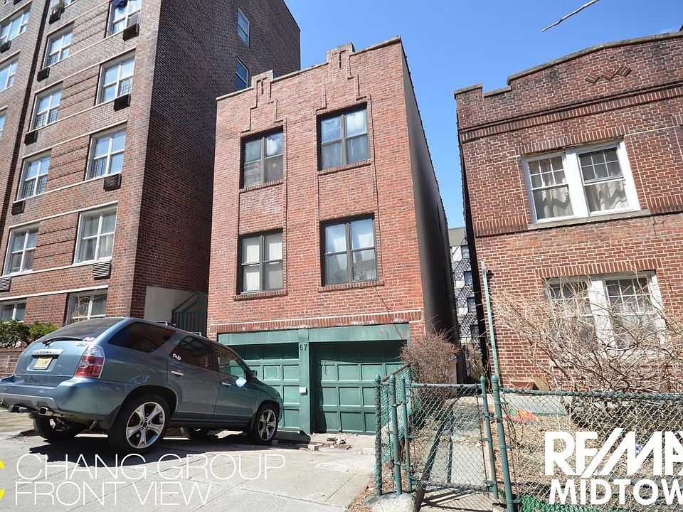 1st image of 67 Park Ter W