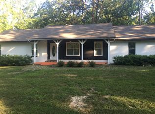 1392 Lanier Rd, Havana, FL 32333