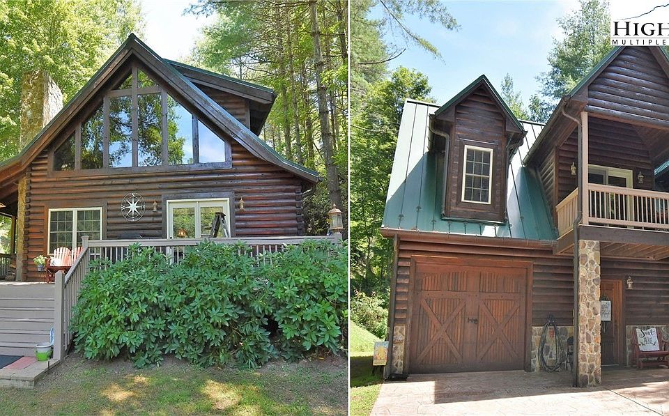 2793 & 2793A Boggs Road, West Jefferson, NC 28694 Zillow