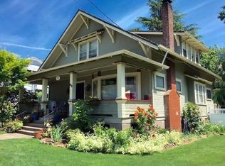 810 Center St, Oregon City, OR 97045