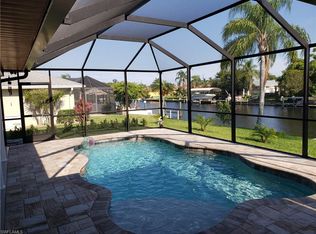 116 SE 37th St, Cape Coral, FL 33904