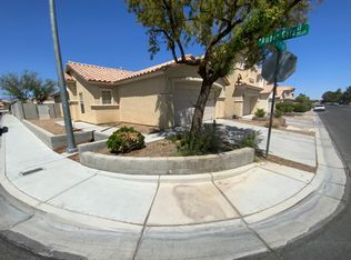 7628 Constantinople Ave, Las Vegas, NV 89129