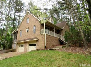 3124 Appling Way, Durham, NC 27703