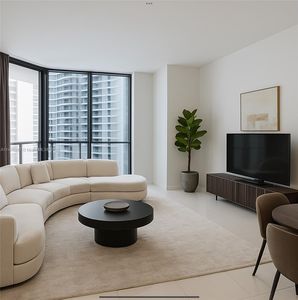851 NE 1st Ave #3105, Miami, FL, 33132