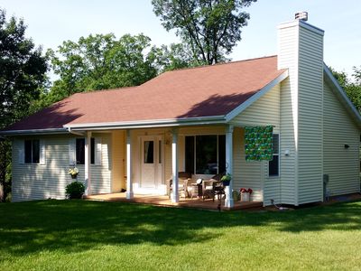 730 County Road A, Grand Marsh, WI, 53936