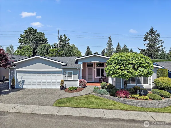 21804 SE 272nd Place, Maple Valley, WA 98038