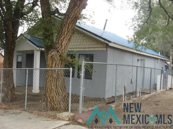 1413 New Mexico Ave, Las Vegas, NM 87701