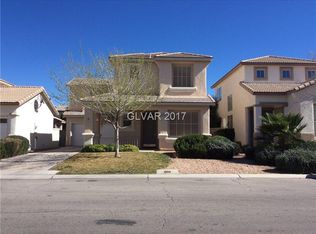 9784 Canterbury Creek St, Las Vegas, NV 89183