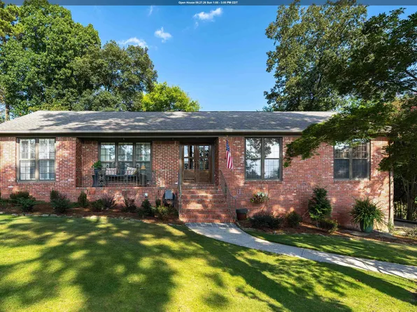 909 Granbury Rd, Vestavia Hills, AL 35216