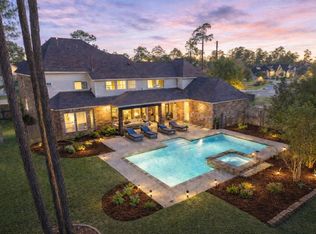 25307 Piney Bend Ct, Spring, TX 77389