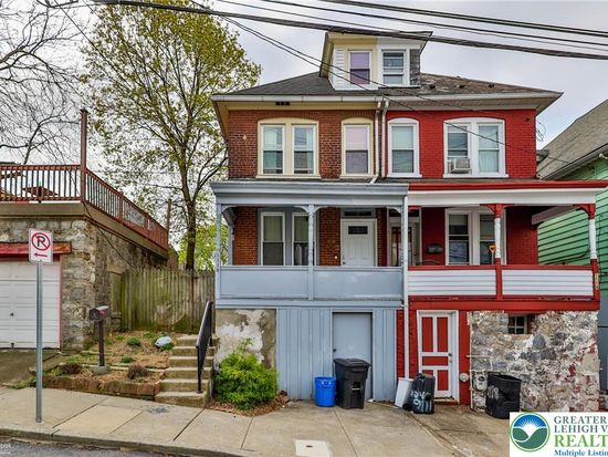 1116 Jackson St, Easton, PA 18042