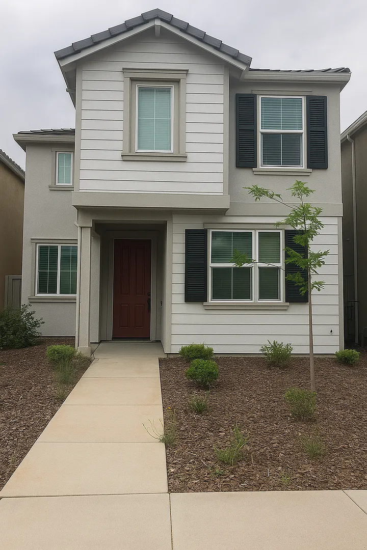 Wonderfully Updated Rancho Cordova Home! — Photo 1