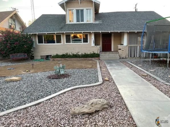 413 S Imperial Ave, Brawley, CA 92227