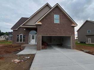 81 Reserve At Hickory Wild LOT 81, Clarksville, TN