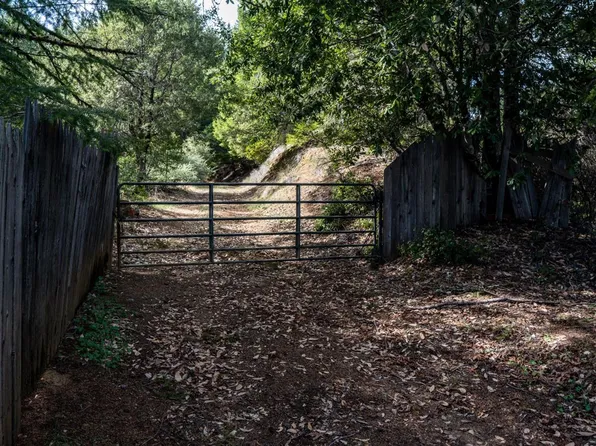 27445 Fish Rock Road, Yorkville, CA 95494