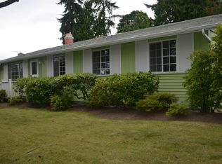 13600 62nd Dr SE, Everett, WA 98208