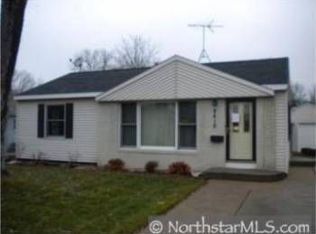 8410 Cedar Lake Rd, Saint Louis Park, MN 55426