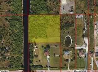 4023 24th AVE NE, NAPLES, FL 34120