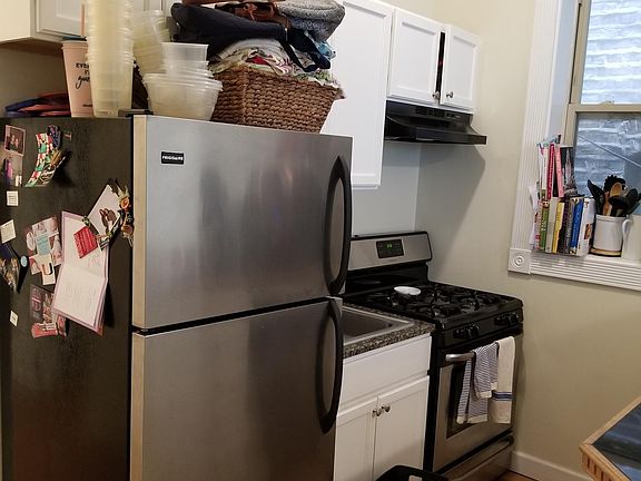 5th image of 1503 N Artesian Ave #2