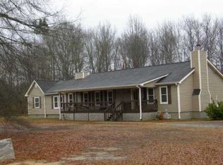 3326 Dally Rd, Covington, GA 30014