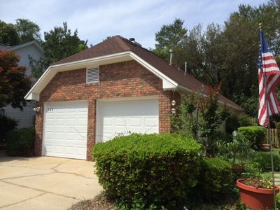 125 Parkwood Dr, Niceville, FL, 32578