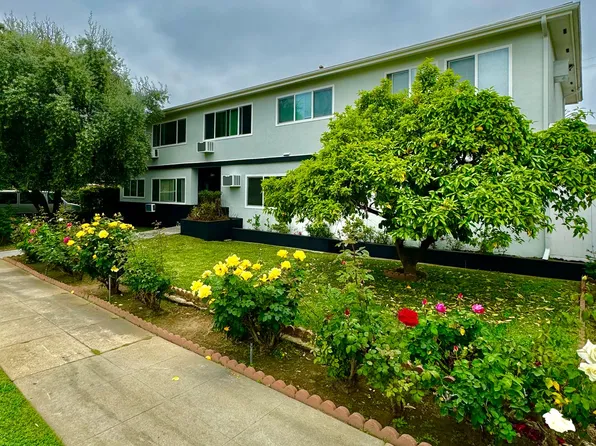 341 N. Stoneman Ave., 341 N Stoneman Ave Unit A, Alhambra, CA 91801