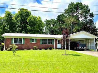 105 Electra Dr, Hot Springs, AR 71913