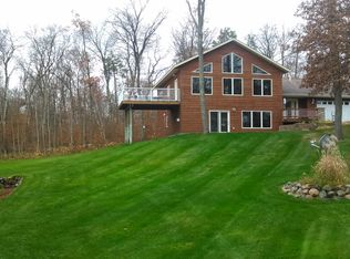 4505 Birchridge Dr, Nisswa, MN 56468