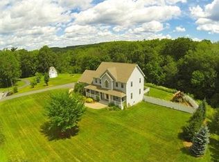 7 Ryan Ln, Boylston, MA 01505