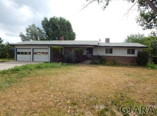 494 Sheldon Rd, Grand Junction, CO 81504