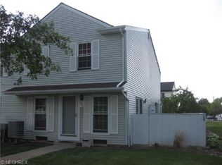 6547 Liberty Bell Dr #17C, Brookpark, OH