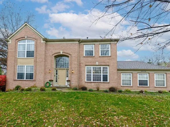 5029 Goal Post Ln, Cincinnati, OH 45244