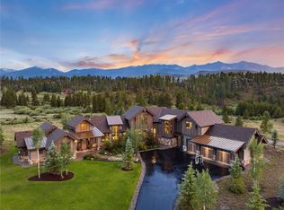 372 Revett Dr, Breckenridge, CO 80424