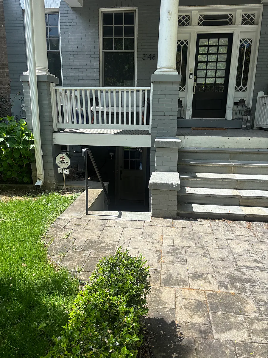Building Photo - 3148 19th St NW #B