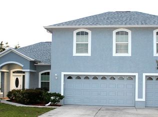 3540 Moondance Cir, Brooksville, FL 34604