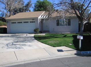 12292 Arenisca Verde Dr, Moreno Valley, CA 92557
