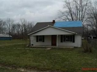 193 Sample Rd, West Alexandria, OH 45381