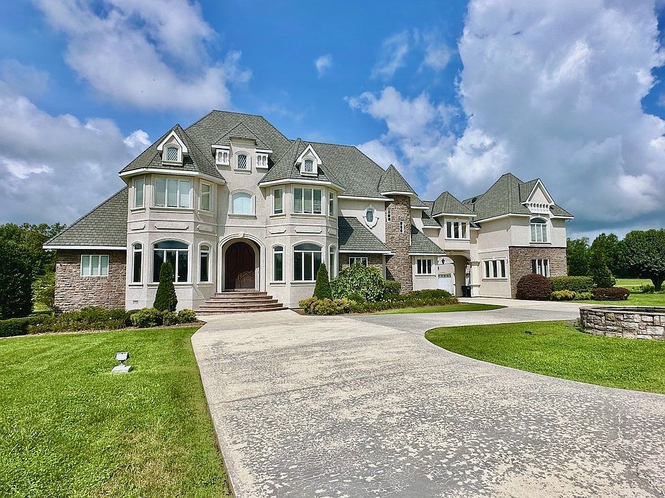 554 Willowbrook Dr, Manchester, TN 37355 Zillow