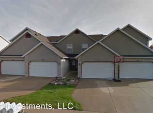 713 Nygaard St, Stoughton, WI 53589
