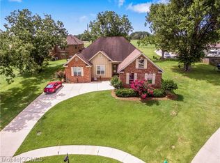 17844 Jen Ct, Robertsdale, AL 36567