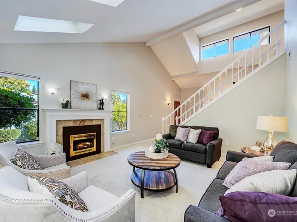 1800 Mill Creek Road #8C, Mill Creek, WA 98012