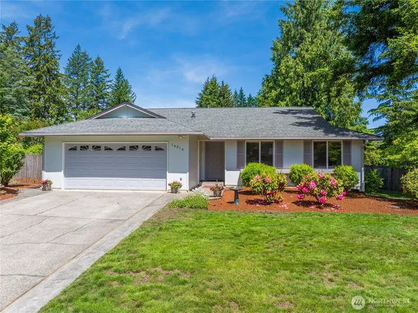 14210 NE 63rd Court, Redmond, WA 98052