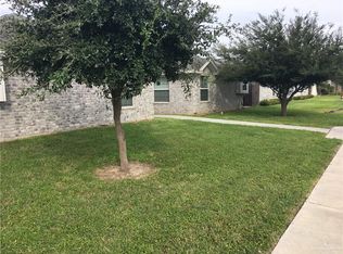 2415 Candlelight Ln, Edinburg, TX 78541