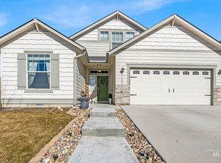 5264 N Zamora Way, Meridian, ID 83646