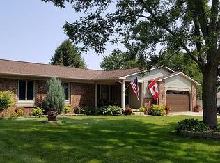 7307 S Fork Dr, Swartz Creek, MI 48473