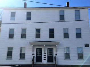 288 Douglas St APT 2, Manchester, NH 03102